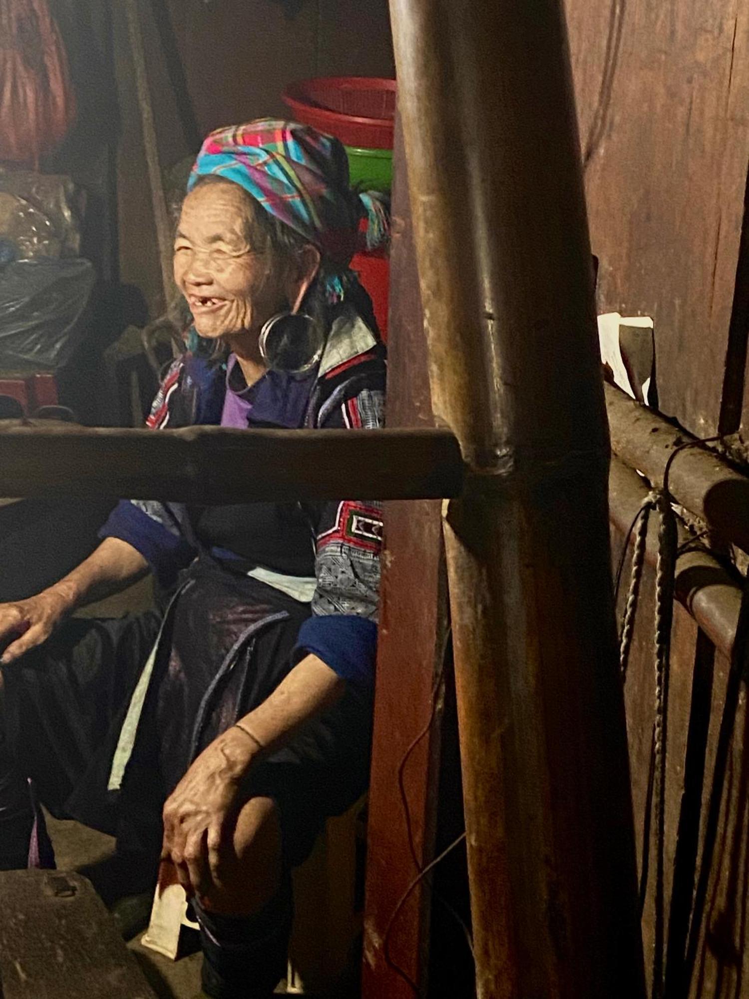 Sue Pa Family Trekking Homestay سابا المظهر الخارجي الصورة