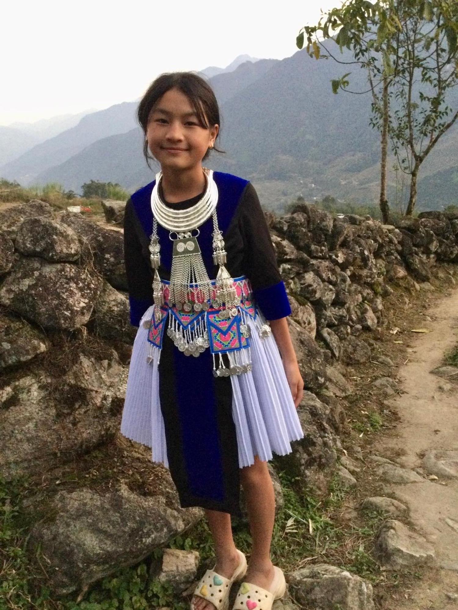 Sue Pa Family Trekking Homestay سابا المظهر الخارجي الصورة