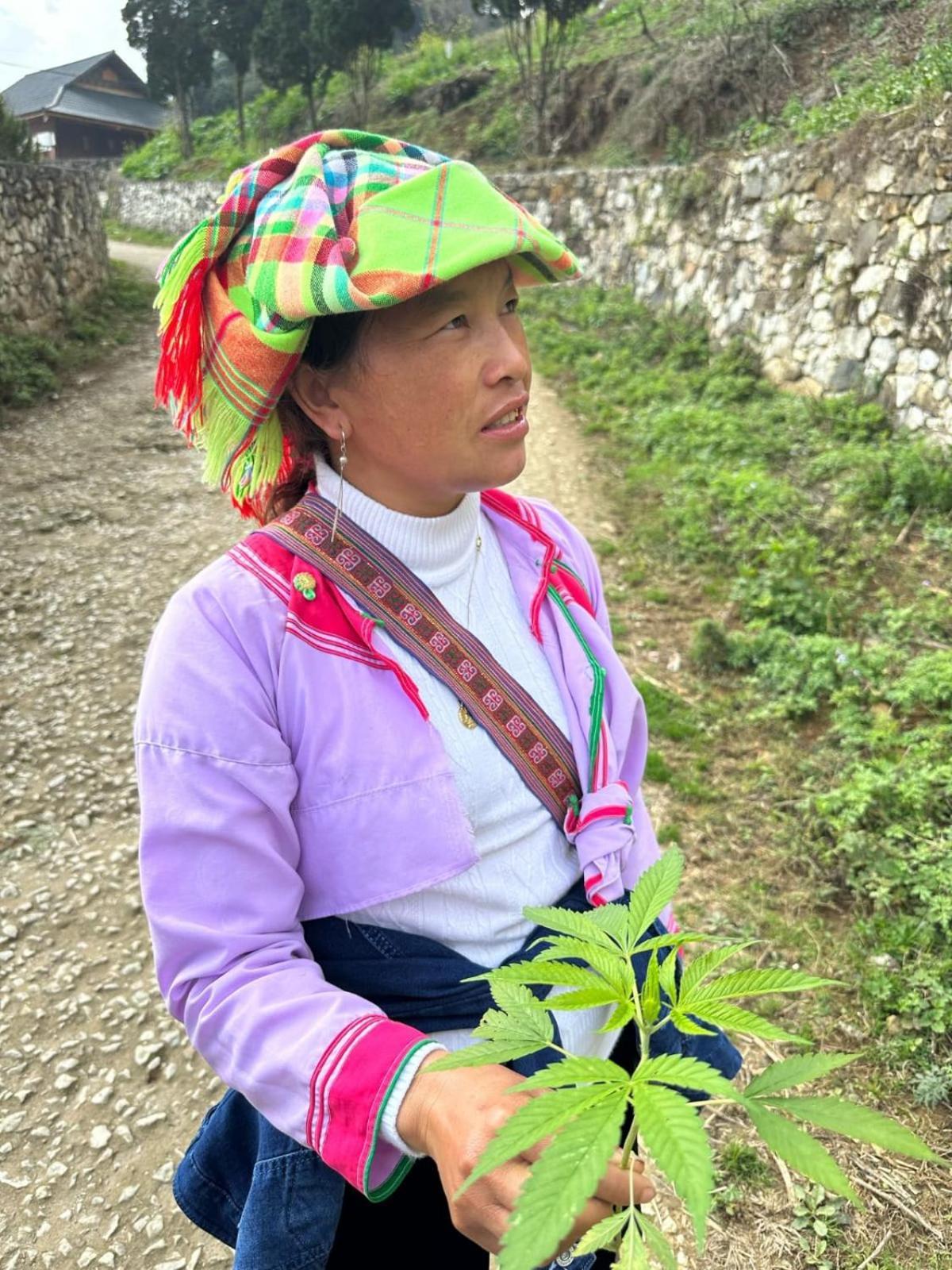 Sue Pa Family Trekking Homestay سابا المظهر الخارجي الصورة